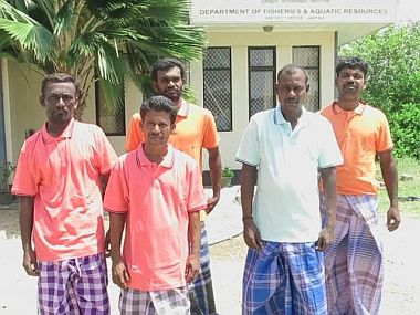 05 indian fisherman arrested