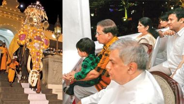 Festival Sri Lanka