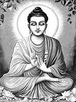 Lord Buddha