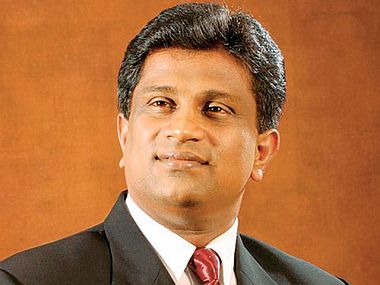P. Ajith. Perera