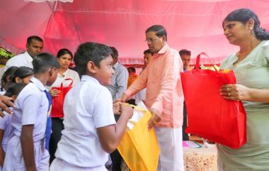 PresidentSirisena50