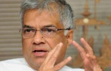 Ranil Wickramasinghe Dec4