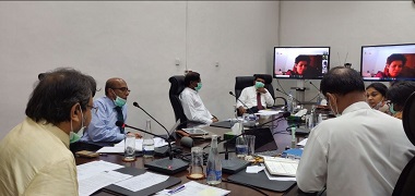 TelephoneConferenceMFO03042020 2