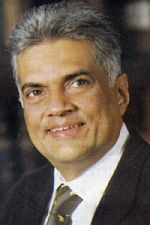 Wickremesinghe 8