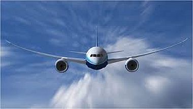 aircraft 13
