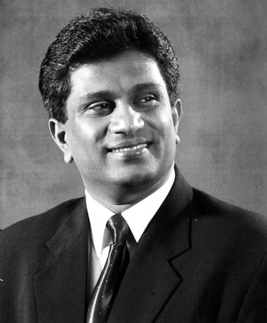 ajith perera