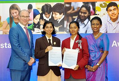 cambridge outstanding learners awards november 2015