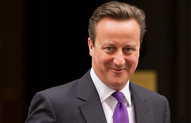 david cameron 