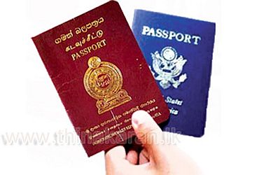 dual citizenship
