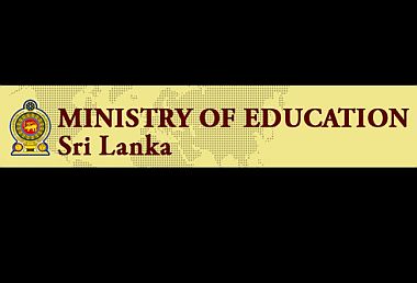 education ministry