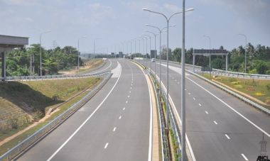 highway
