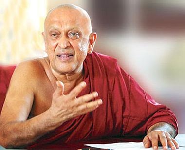 maduluwawe sobitha thero
