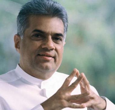 maithri and ranil 0
