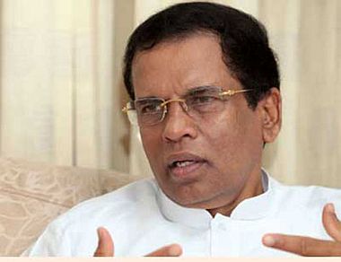 maithripala si 20012016 kaa cmy