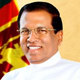 maithripala sirisena