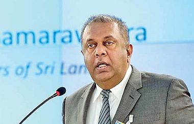 mangala samaraweera Dec3