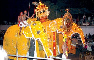 perahera