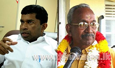 pillayaan joseph pararajasingam