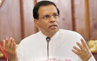 president 17Nov