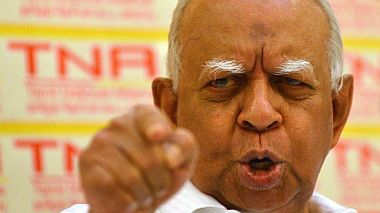 r.sampanthan