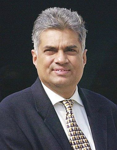 ranil III