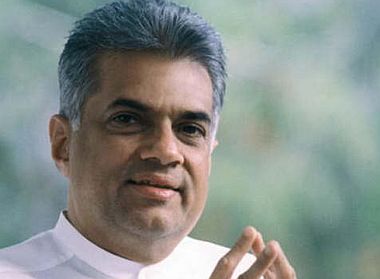 ranil wickramasinghe28