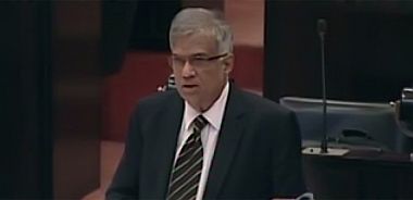 ranil wickramasinghe 10Dec