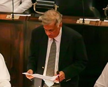 ranil oct