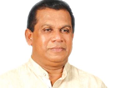 ranjith madduma bandara