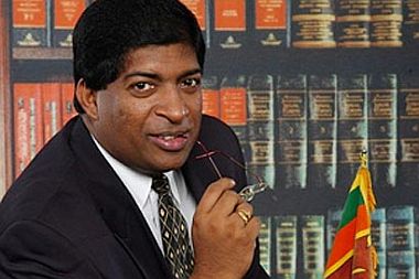 ravi karunanayake Nov26