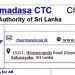 Einreisebestimmungen in Sri Lanka für Touristen / ausländische Passinhaber / Srilanker