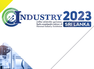 Industry 2023 Sri Lanka 