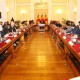 Media Release - Foreign Minister Ali Sabry briefs Colombo-based Diplomatic Corps on Key Developments  