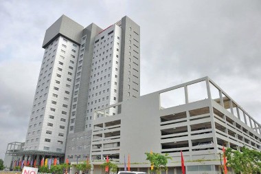 Ministry of Foreign Affairs relocates its Consular Division to new premises at “Suhurupaya”, Battaramulla 