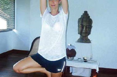 Ayurveda Hirschmueller
