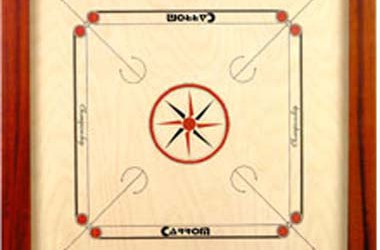 carromboard