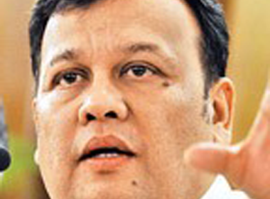 colmahinda samarasinghe