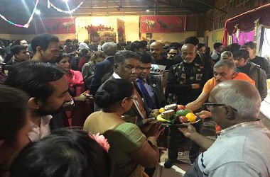 Deepavali