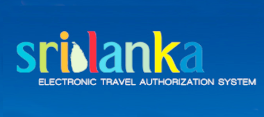 Apply for Visa for Sri Lanka with ETA online