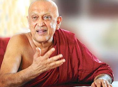 maduluwawe sobitha thero