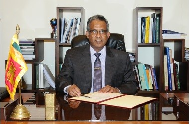 Prasad Kariyawasam