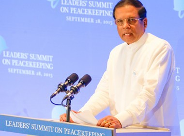 President UN