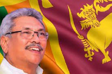 President of Sri Lanka – New Year Message