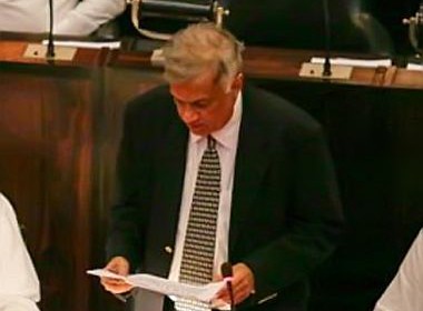 ranil oct