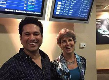sachin