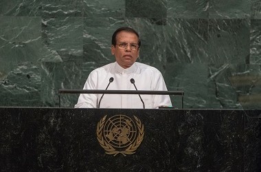 SL Pres