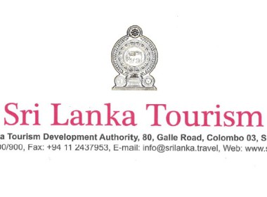 SriLankaTourism