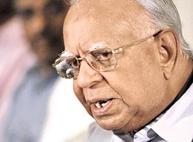 tkn sampanthan pgi