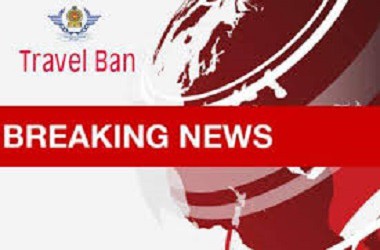 Travel Ban