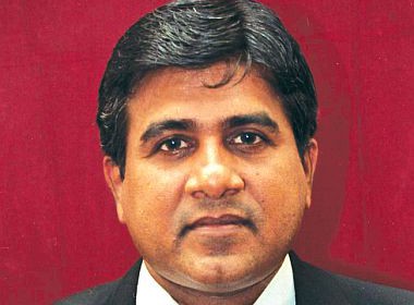 wijayadasa rajapaksha